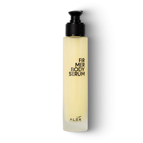 Alex Cosmetic - Firmer Body Serum